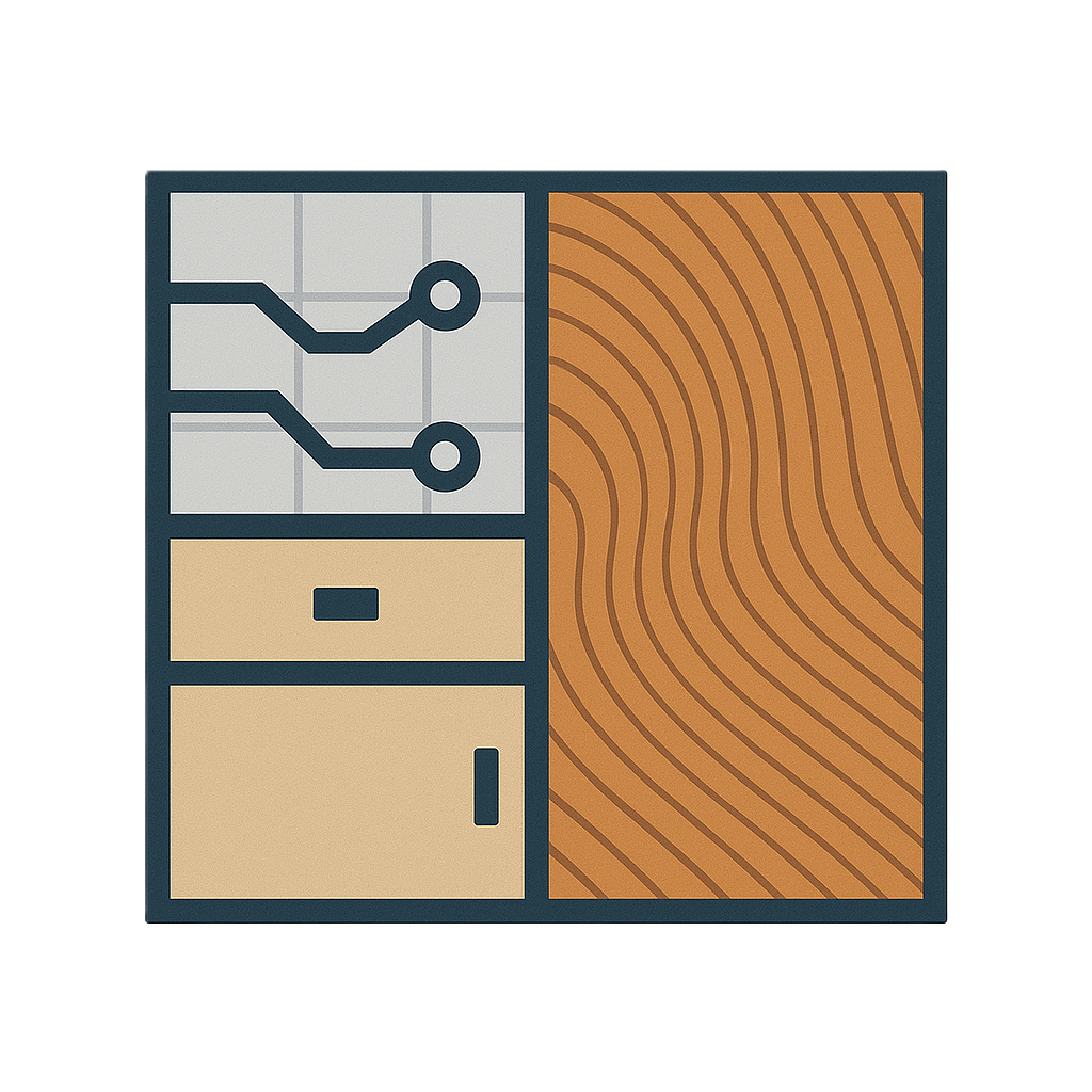 Digital Joinery Lab Limited