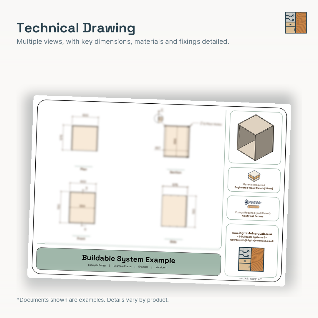 Technical Drawing